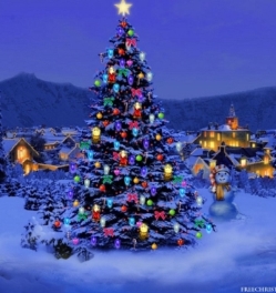 Kenapa Natal Dirayakan Tanggal 25 Desember