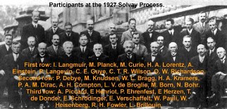 Konferensi Solvay
