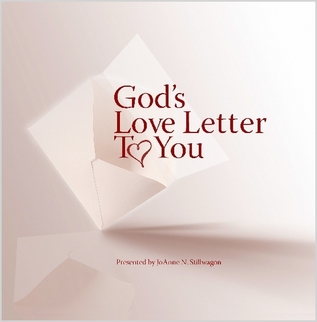 Surat cinta dari Allah