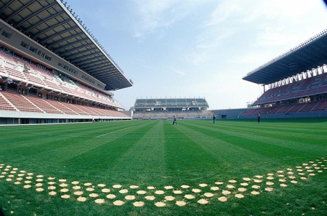 tosu stadium