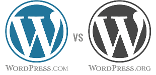WordPress.com dan WordPress.org