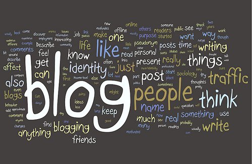 cara meningkatkan popularitas blog