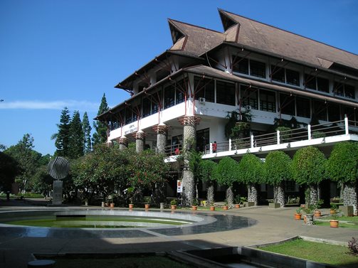 Allah Hadir di Tengah-Tengah Keluarga: Perjalanan ke Bandung