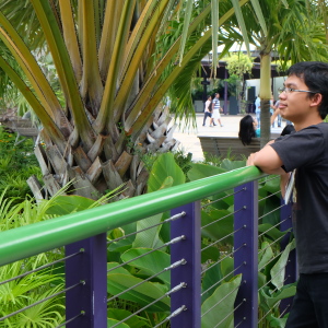Taman Gardens by The Bay