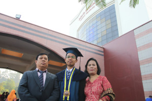 Wisuda Juli 2014