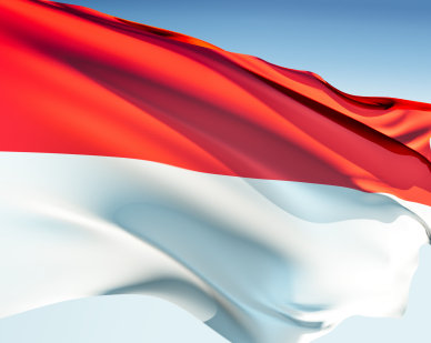 Indonesia Negara Superpower Ekonomi