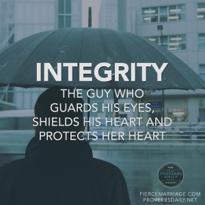 Integritas dalam Alkitab