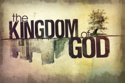 Kerajaan Allah telah datang