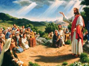Khotbah di Bukit Apa Tanggapan Yesus terhadap Politik