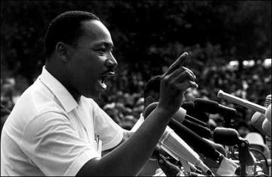 Kutipan Martin Luther King