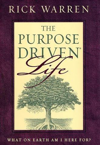 Menemukan tujuan hidup bersama Allah