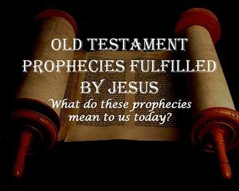 Nubuatan Kelahiran Mesias