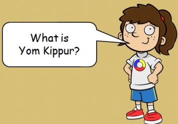 Penjelasan hari raya Yom Kippur