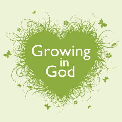 Pertumbuhan hidup rohani seorang Kristen