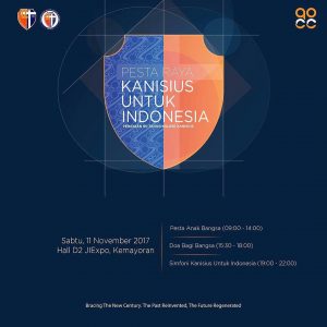 Pesta Raya Ulang Tahun ke-90 Kolese Kanisius