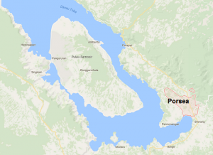 Porsea Sumatera Utara