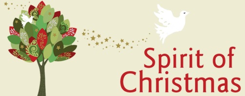 Semangat Natal yang sejati dalam Yesus