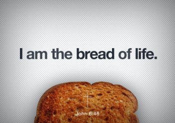 Tuhan Yesus Roti Kehidupan
