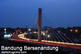 Bandung Bersenandung