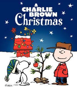 Charlie Brown Christmas