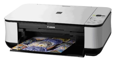 Gambar driver printer Canon