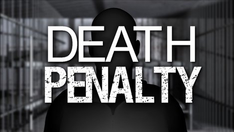Hukuman mati di Alkitab