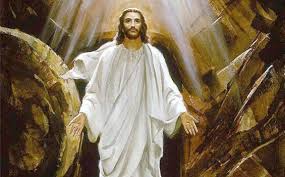 Minggu Paskah Yesus Bangkit