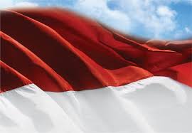 Bendera Indonesia