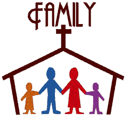 Keluarga Kristen