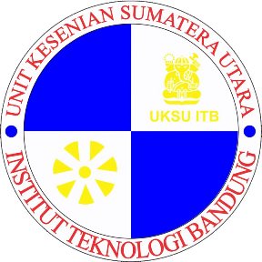 Logo UKSU ITB