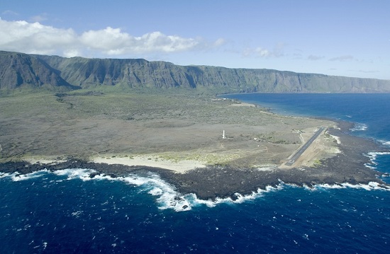 pulau molokai hawaii