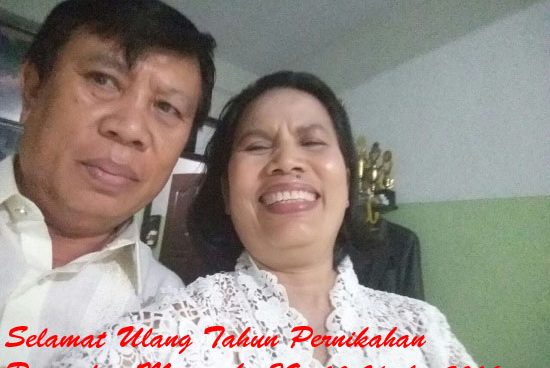 ahok islam kristen apa pernikahan tahun Mama Papa ulang dan