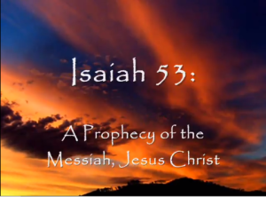 Yesaya 53
