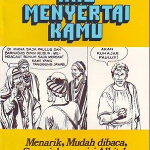 H.A. Oppusunggu - Alkitab Bergambar Jilid 6