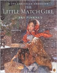 Little Match Girl