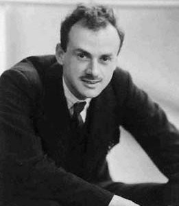 Paul Dirac