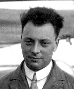 Wolfgang Pauli