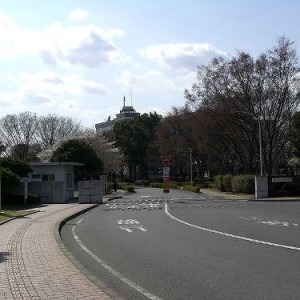 Gunma university